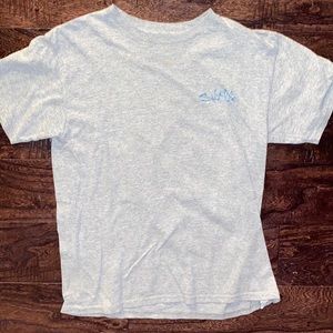 salt life t shirt